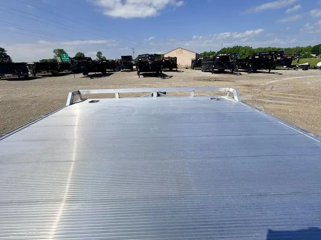 new Equipment / Flatbed Trailers Aluma  for sale, in Poplar Bluff, MO Thumbnail 17