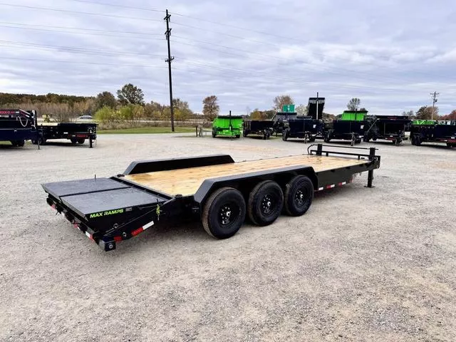 new Equipment / Flatbed Trailers Load Trail  for sale, in Poplar Bluff, MO Thumbnail 3