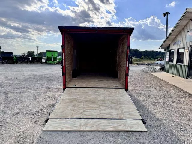 new Car Haulers / Racing Trailers Anvil Trailers  for sale, in Poplar Bluff, MO Thumbnail 13