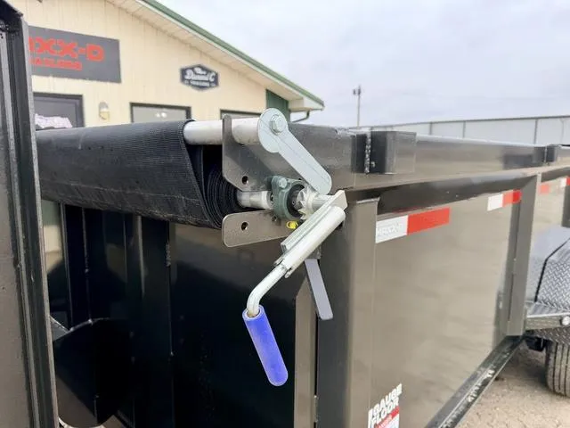 new Dump Trailers MAXX-D  for sale, in Poplar Bluff, MO Thumbnail 19