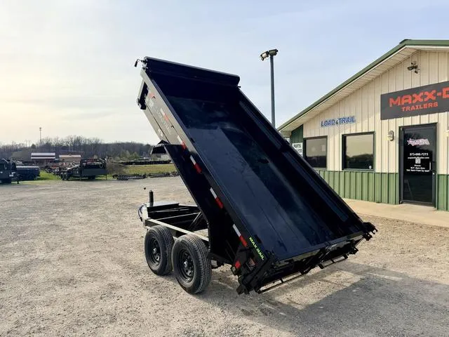 new Dump Trailers Load Trail  for sale, in Poplar Bluff, MO Thumbnail 4