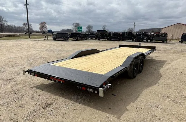 new Car Haulers / Racing Trailers MAXX-D  for sale, in Poplar Bluff, MO Thumbnail 7