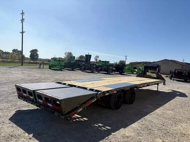 new Other Trailers MAXX-D  for sale, in Poplar Bluff, MO Thumbnail 5