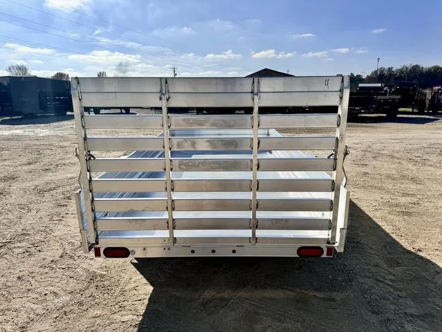 new Utility Trailers Aluma  for sale, in Poplar Bluff, MO Thumbnail 7
