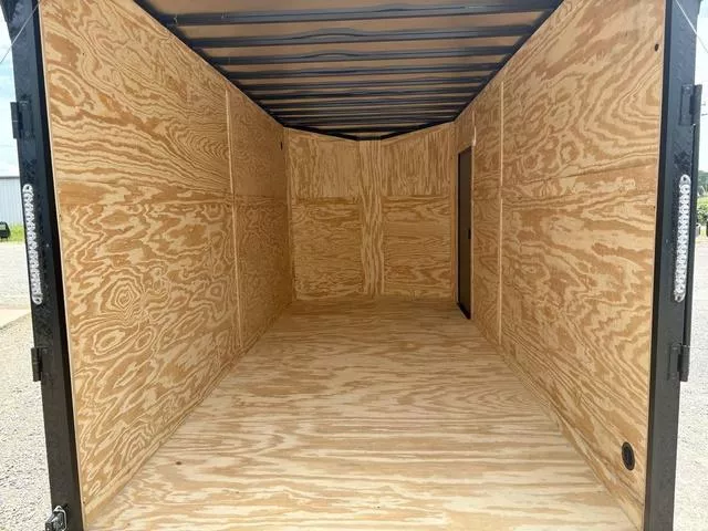 new Cargo (Enclosed) Trailers J&A Trailers  for sale, in Poplar Bluff, MO Thumbnail 15