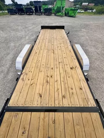 new Car Haulers / Racing Trailers Load Trail  for sale, in Poplar Bluff, MO Thumbnail 5