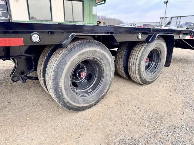 new Flat Decks MAXX-D  for sale, in Poplar Bluff, MO Thumbnail 20