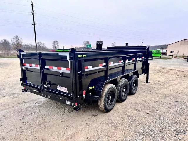 new Dump Trailers Load Trail  for sale, in Poplar Bluff, MO Thumbnail 5