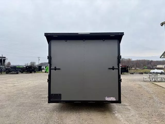 new Car Haulers / Racing Trailers J&A Trailers  for sale, in Poplar Bluff, MO Thumbnail 5