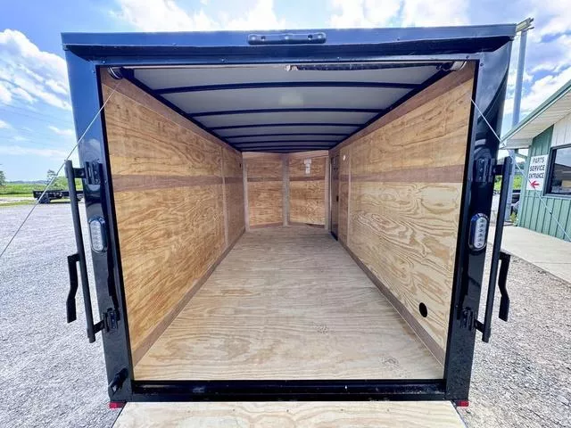 new Cargo (Enclosed) Trailers Arising  for sale, in Poplar Bluff, MO Thumbnail 9