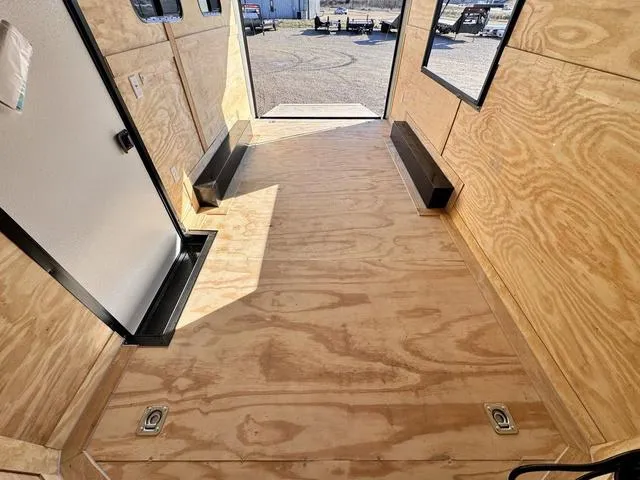 new Utility Trailers Anvil  for sale, in Poplar Bluff, MO Thumbnail 19