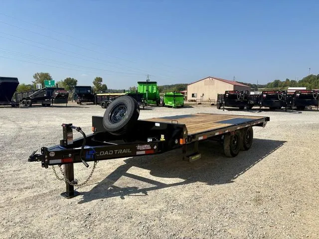 new Equipment / Flatbed Trailers Load Trail  for sale, in Poplar Bluff, MO Thumbnail 5