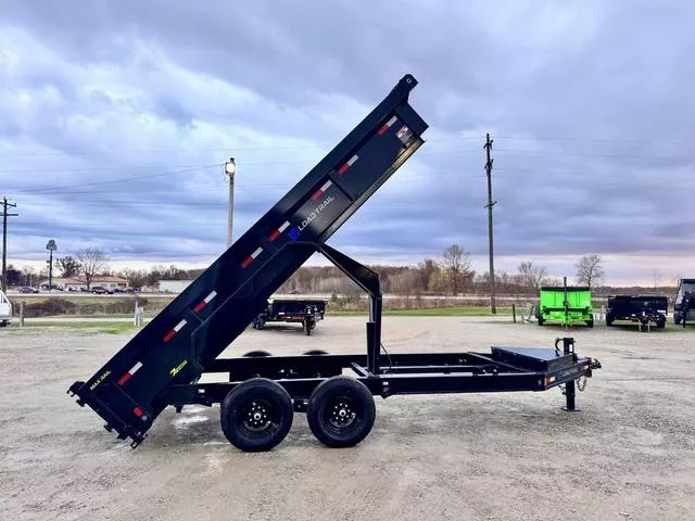 new Dump Trailers Load Trail  for sale, in Poplar Bluff, MO Thumbnail 24