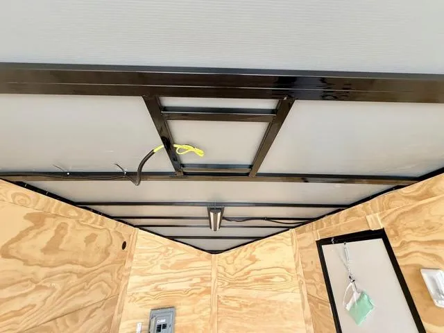 new Cargo (Enclosed) Trailers Anvil  for sale, in Poplar Bluff, MO Thumbnail 23