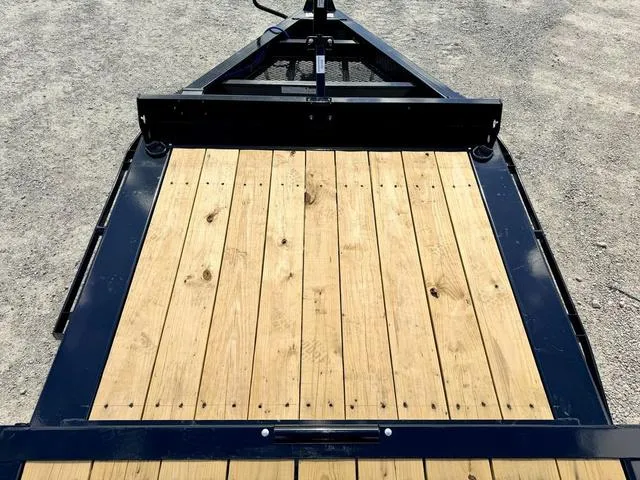 new Equipment / Flatbed Trailers Load Trail  for sale, in Poplar Bluff, MO Thumbnail 23