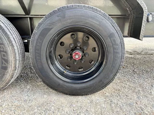 new Dump Trailers MAXX-D  for sale, in Poplar Bluff, MO Thumbnail 20