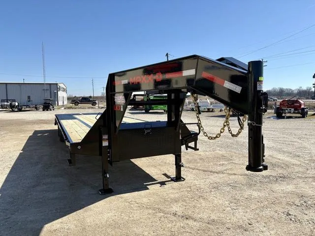 new Flat Decks MAXX-D  for sale, in Poplar Bluff, MO Thumbnail 10