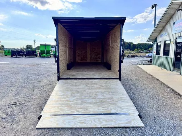 new Car Haulers / Racing Trailers J&A Trailers  for sale, in Poplar Bluff, MO Thumbnail 11
