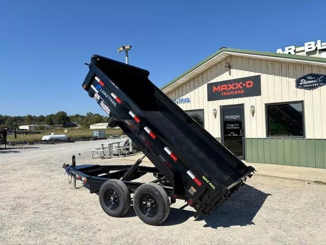 new Dump Trailers Load Trail  for sale, in Poplar Bluff, MO Thumbnail 2
