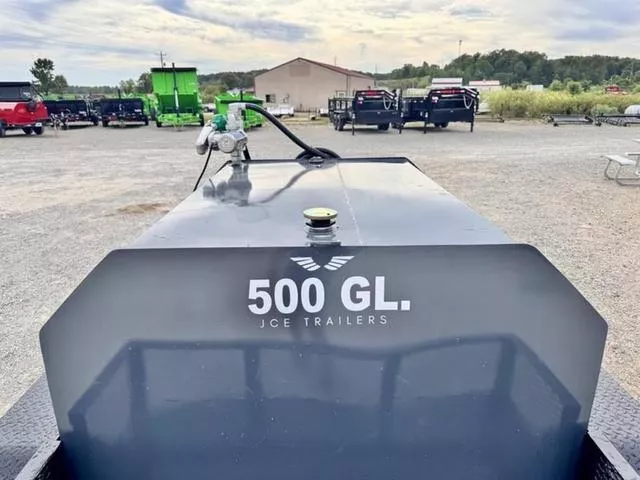 new Utility Trailers BCI Trailers  for sale, in Poplar Bluff, MO Thumbnail 3