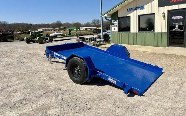 new Tilt Trailers Diamond C Trailers  for sale, in Poplar Bluff, MO Thumbnail 15