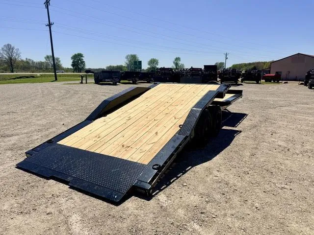 new Equipment / Flatbed Trailers MAXX-D  for sale, in Poplar Bluff, MO Thumbnail 6