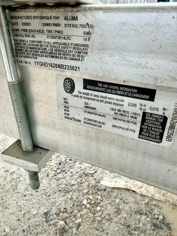 used Car Haulers / Racing Trailers Aluma  for sale, in Poplar Bluff, MO Thumbnail 26