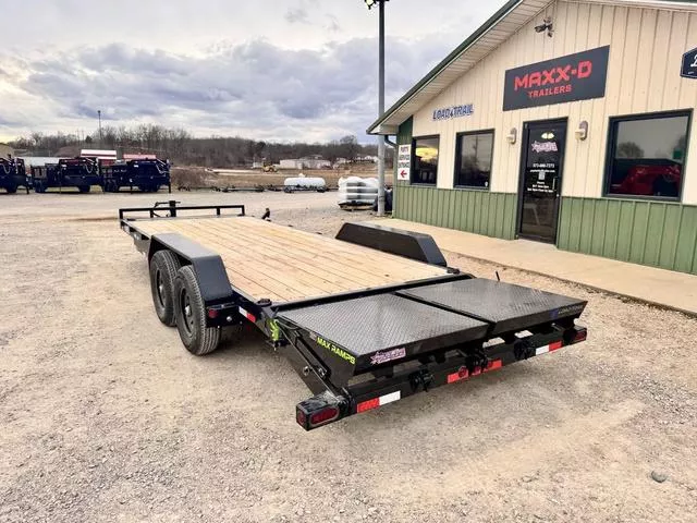 new Equipment / Flatbed Trailers Load Trail  for sale, in Poplar Bluff, MO Thumbnail 9
