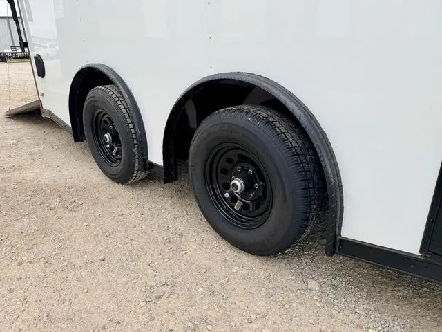 new Cargo (Enclosed) Trailers Anvil  for sale, in Poplar Bluff, MO Thumbnail 7