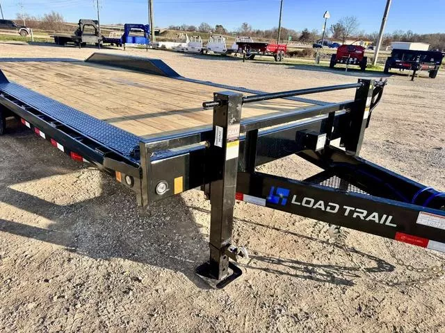 new Equipment / Flatbed Trailers Load Trail  for sale, in Poplar Bluff, MO Thumbnail 7