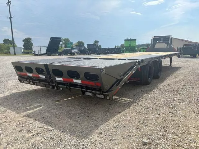 new Utility Trailers MAXX-D  for sale, in Poplar Bluff, MO Thumbnail 18