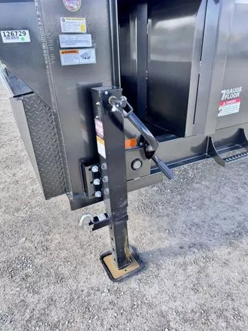new Dump Trailers MAXX-D  for sale, in Poplar Bluff, MO Thumbnail 17