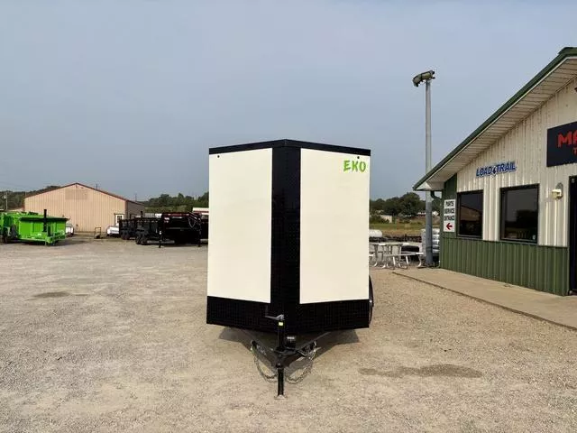 new Cargo (Enclosed) Trailers Arising  for sale, in Poplar Bluff, MO Thumbnail 4