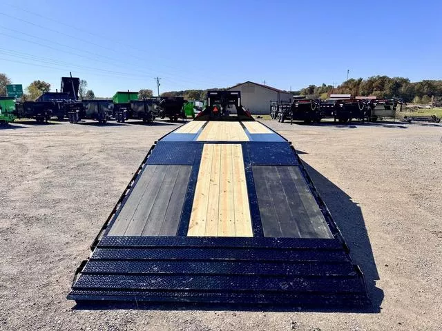 new Utility Trailers MAXX-D  for sale, in Poplar Bluff, MO Thumbnail 4