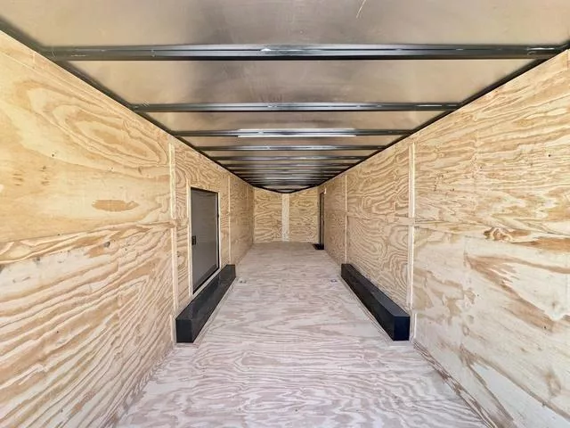 new Car Haulers / Racing Trailers J&A Trailers  for sale, in Poplar Bluff, MO Thumbnail 19