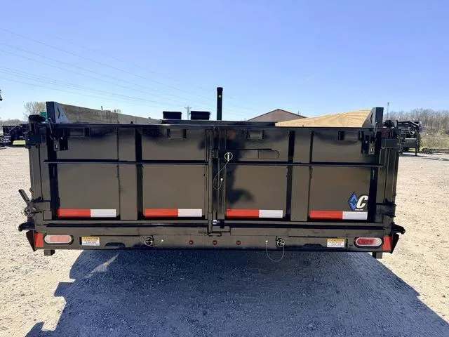new Dump Trailers Diamond C Trailers  for sale, in Poplar Bluff, MO Thumbnail 28