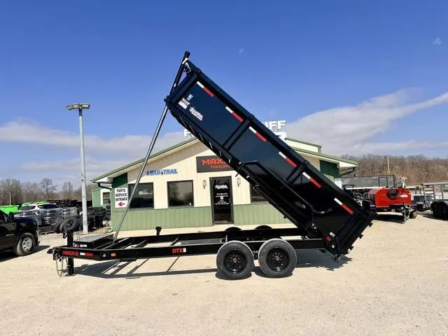 new Dump Trailers MAXX-D  for sale, in Poplar Bluff, MO Thumbnail 16