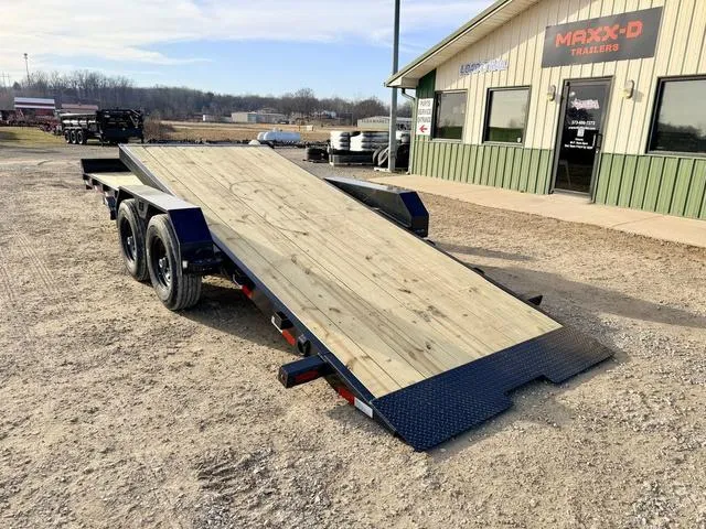 new Tilt Trailers Hillcrest Trailers  for sale, in Poplar Bluff, MO Thumbnail 5
