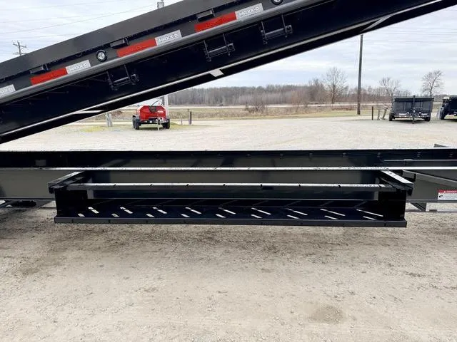 new Tilt Trailers MAXX-D  for sale, in Poplar Bluff, MO Thumbnail 19