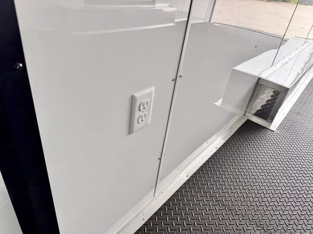 new Car Haulers / Racing Trailers Anvil Trailer  for sale, in Poplar Bluff, MO Thumbnail 39