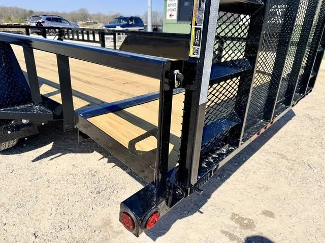 new Utility Trailers Load Trail  for sale, in Poplar Bluff, MO Thumbnail 5