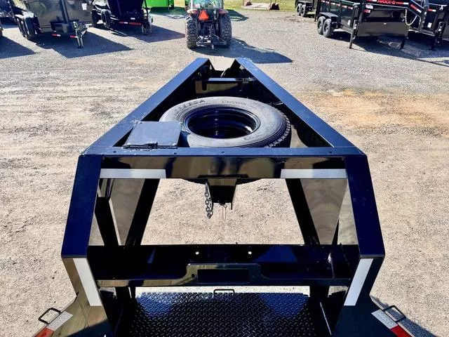 new Utility Trailers MAXX-D  for sale, in Poplar Bluff, MO Thumbnail 5