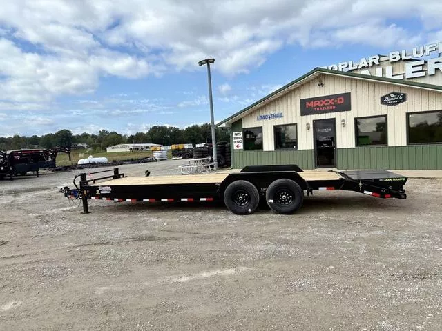 new Utility Trailers Load Trail  for sale, in Poplar Bluff, MO Thumbnail 3