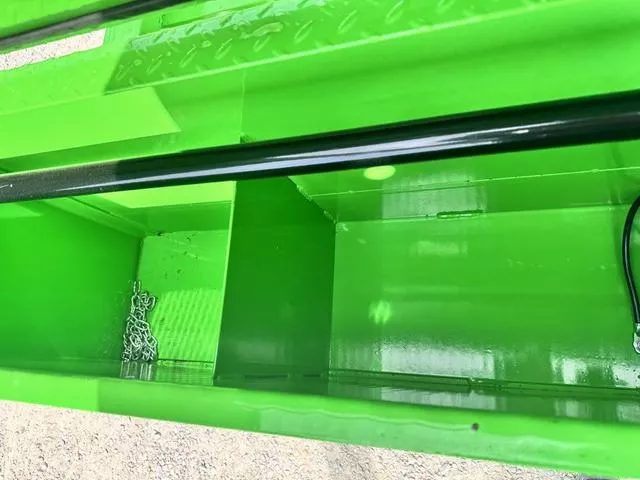 new Dump Trailers MAXX-D  for sale, in Poplar Bluff, MO Thumbnail 17