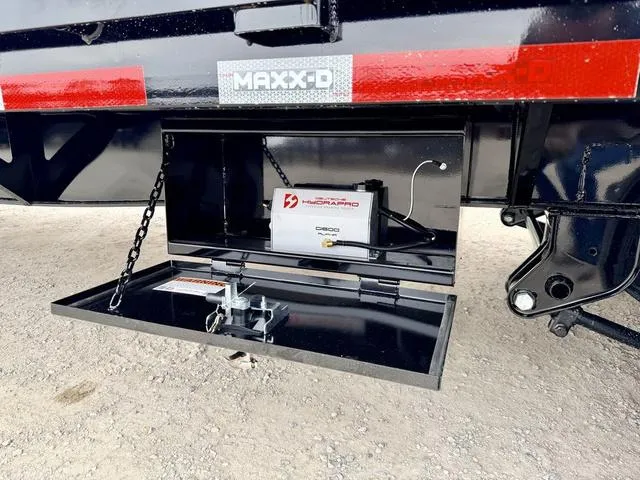 new Flat Decks MAXX-D  for sale, in Poplar Bluff, MO Thumbnail 23