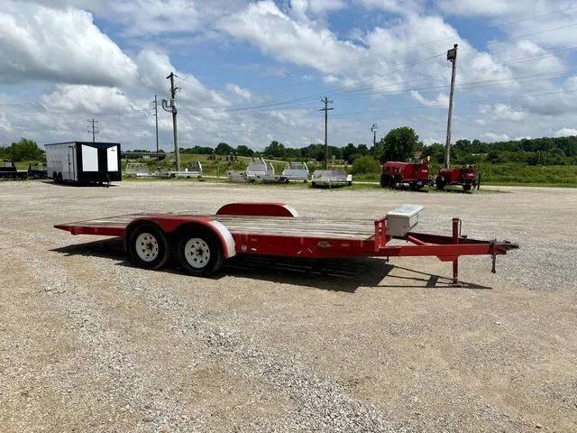 used Tilt Trailers H and H Trailer  for sale, in Poplar Bluff, MO Thumbnail 6