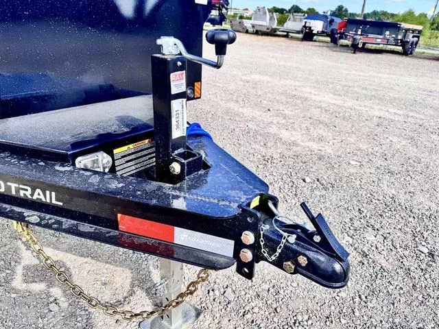 new Dump Trailers Load Trail  for sale, in Poplar Bluff, MO Thumbnail 10