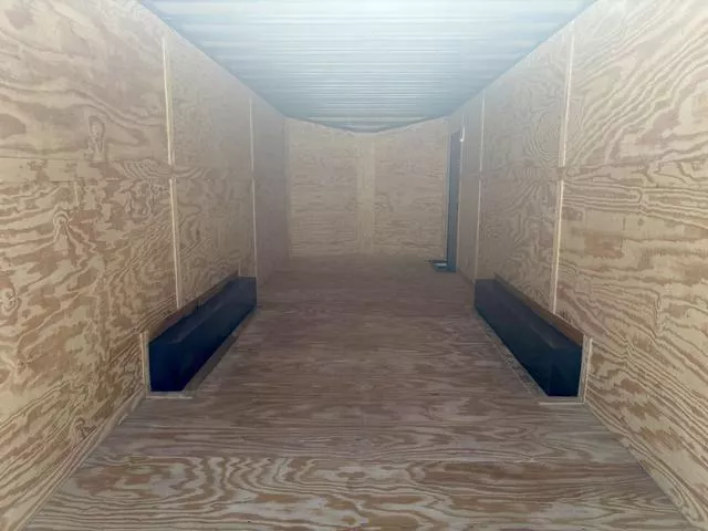 new Car Haulers / Racing Trailers J&A Trailers  for sale, in Poplar Bluff, MO Thumbnail 17