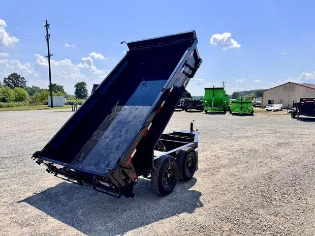 new Dump Trailers Load Trail  for sale, in Poplar Bluff, MO Thumbnail 8