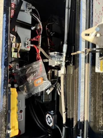 new Utility Trailers MAXX-D  for sale, in Poplar Bluff, MO Thumbnail 16